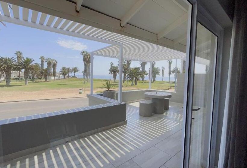 تختخواب و صبحانه Niche Guesthouse