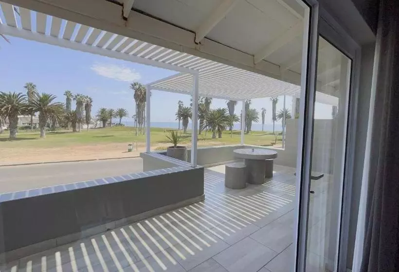 تختخواب و صبحانه Niche Guesthouse
