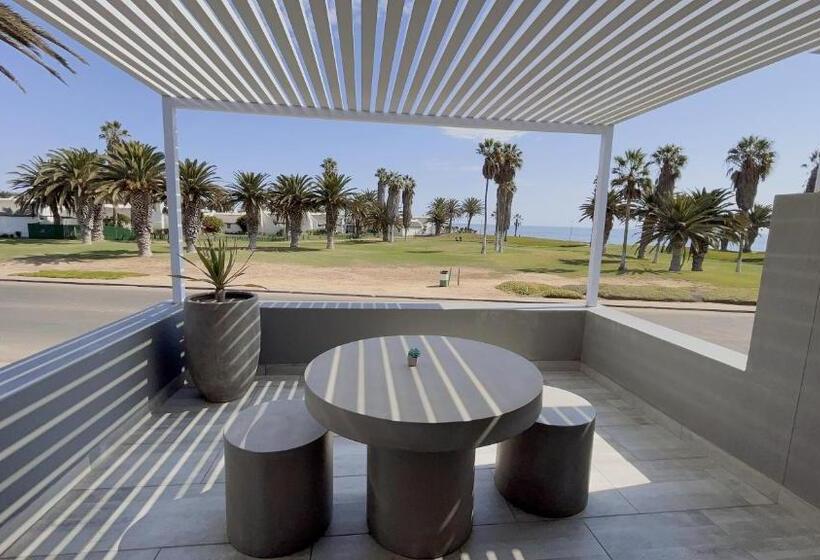 تختخواب و صبحانه Niche Guesthouse