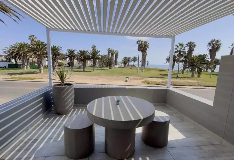 تختخواب و صبحانه Niche Guesthouse