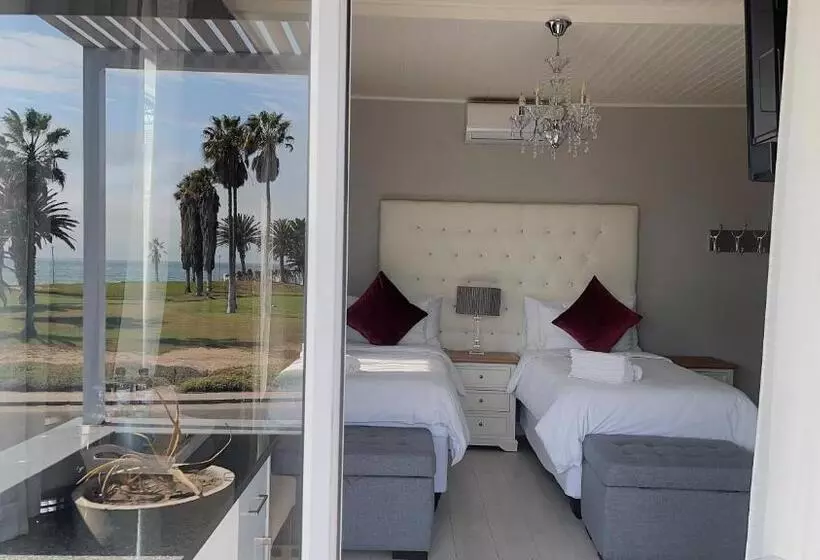 تختخواب و صبحانه Niche Guesthouse