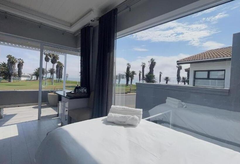 تختخواب و صبحانه Niche Guesthouse