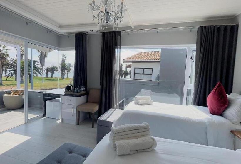 تختخواب و صبحانه Niche Guesthouse