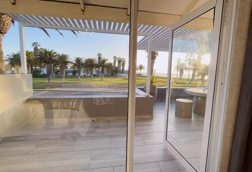 تختخواب و صبحانه Niche Guesthouse