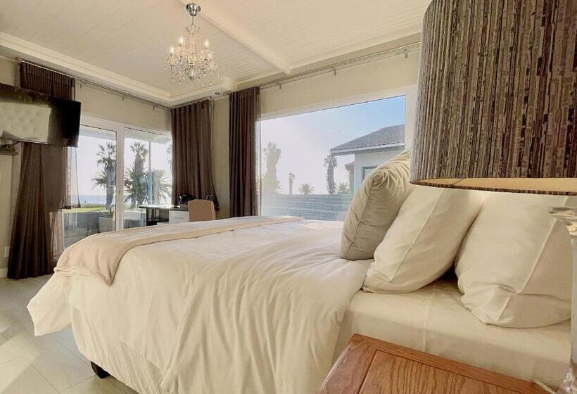 تختخواب و صبحانه Niche Guesthouse