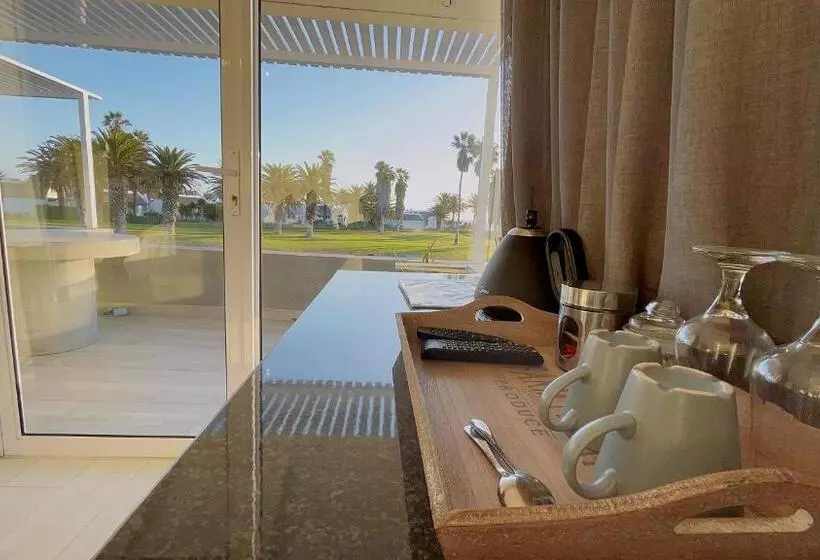 تختخواب و صبحانه Niche Guesthouse