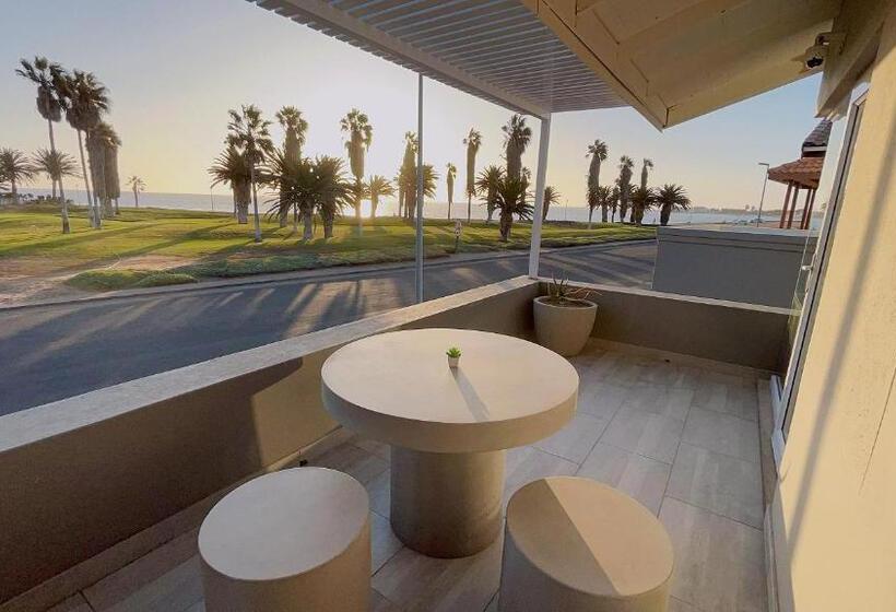 تختخواب و صبحانه Niche Guesthouse