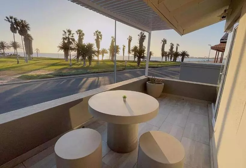 تختخواب و صبحانه Niche Guesthouse
