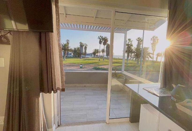 تختخواب و صبحانه Niche Guesthouse