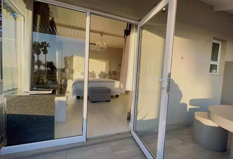 تختخواب و صبحانه Niche Guesthouse