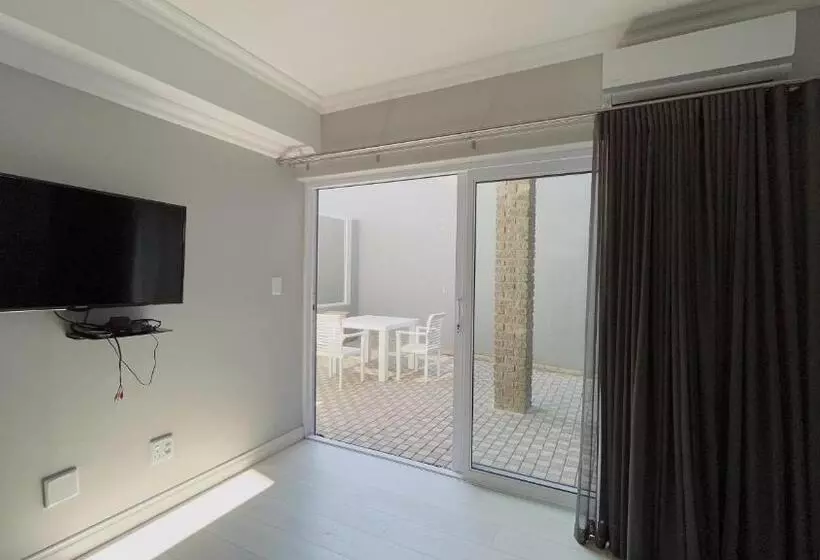 تختخواب و صبحانه Niche Guesthouse