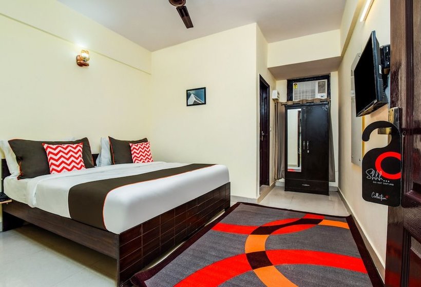 Hotell Collection O 30118 Oshy Marg