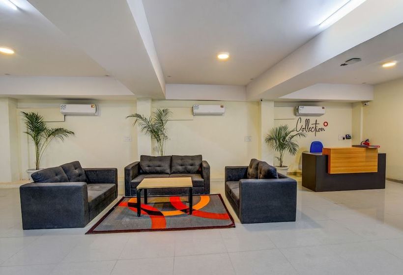 Hotell Collection O 30118 Oshy Marg