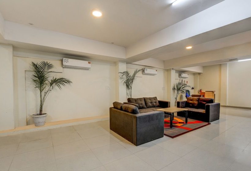 Hotell Collection O 30118 Oshy Marg