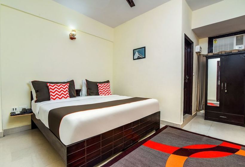 Hotell Collection O 30118 Oshy Marg