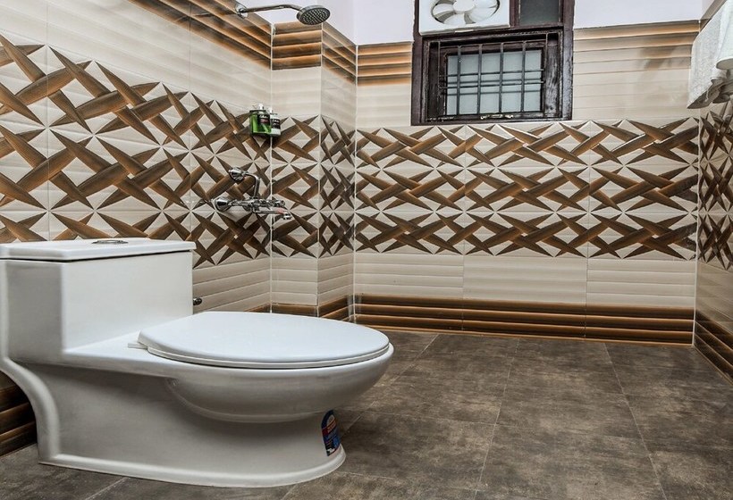 Hotell Collection O 30118 Oshy Marg