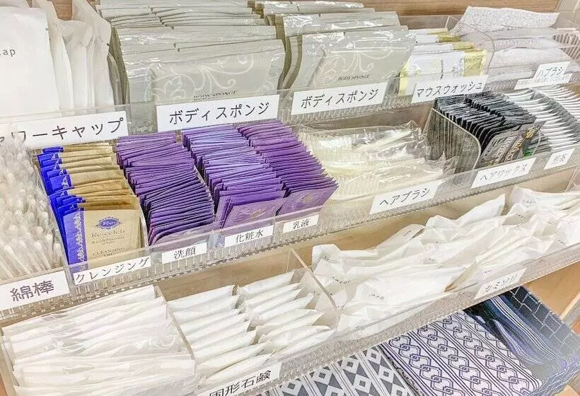 Hotelli Ichihara Inn Social Goi