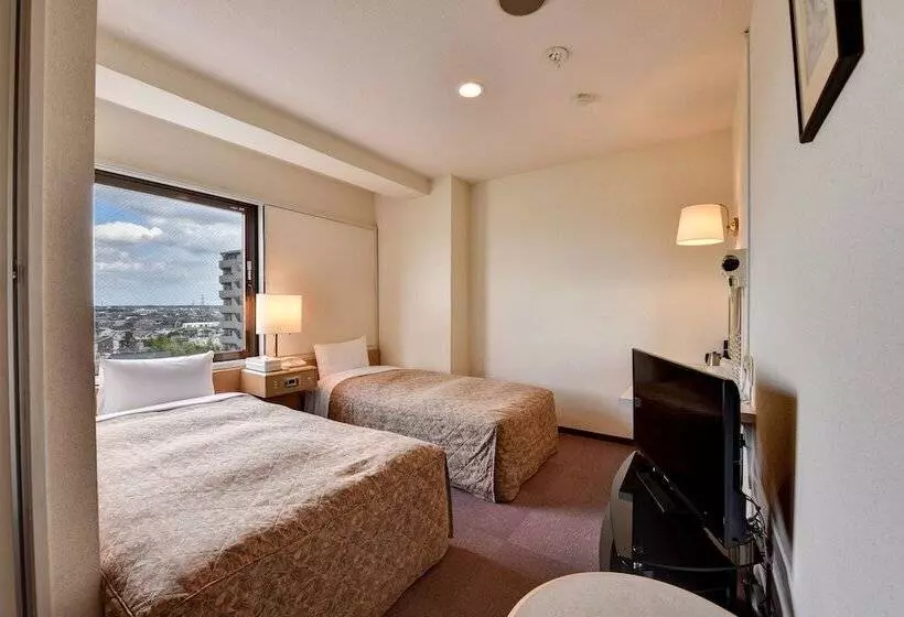 Hotelli Ichihara Inn Social Goi