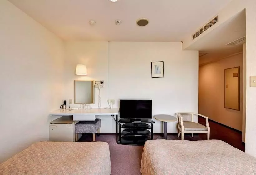 Hotelli Ichihara Inn Social Goi