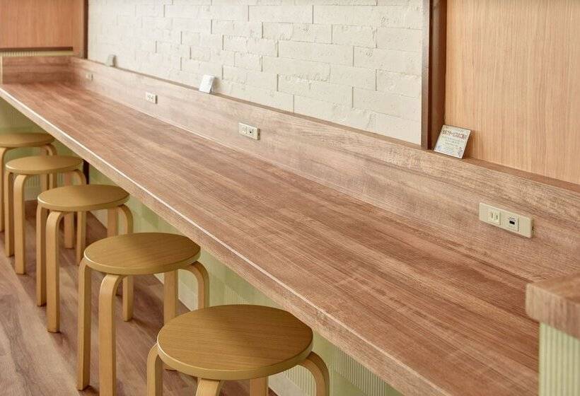 בית מלון כפרי Ichihara Inn Social Goi