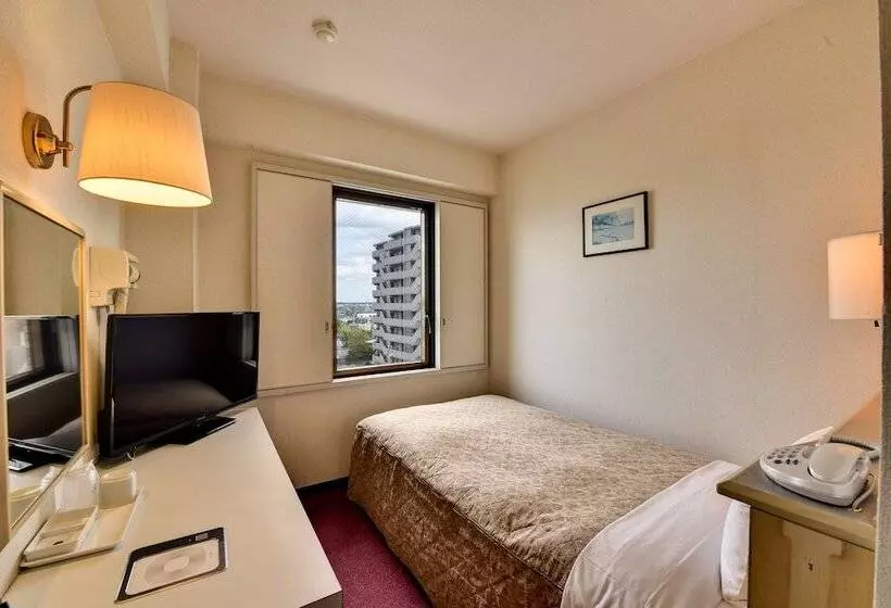 Hotelli Ichihara Inn Social Goi