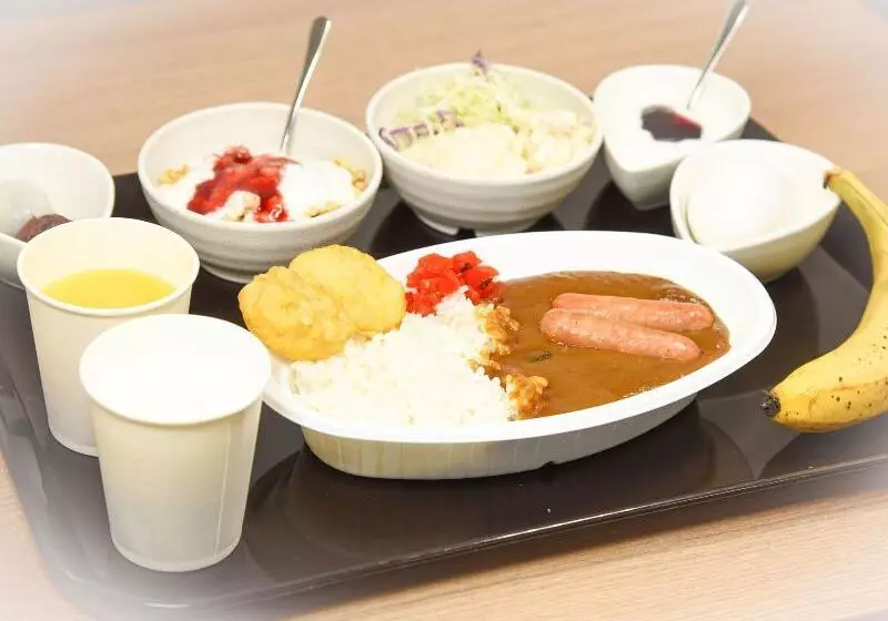 Hotelli Ichihara Inn Social Goi