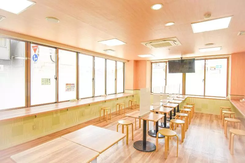 Hotelli Ichihara Inn Social Goi