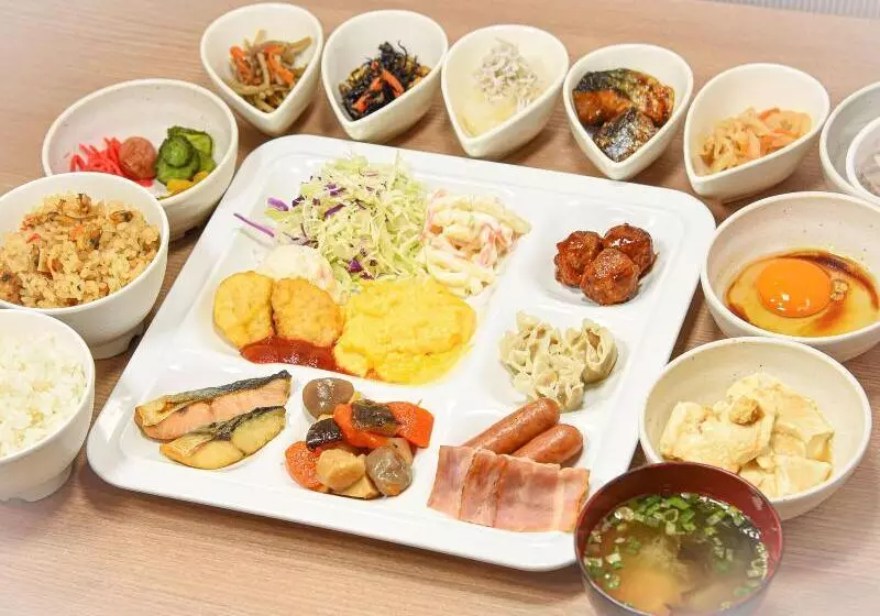 Hotelli Ichihara Inn Social Goi