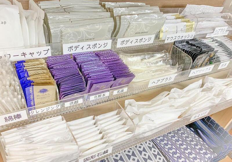 בית מלון כפרי Ichihara Inn Social Goi