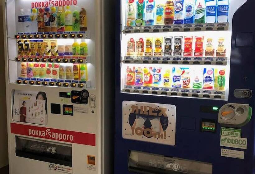 בית מלון כפרי Noble Inn Nagaya