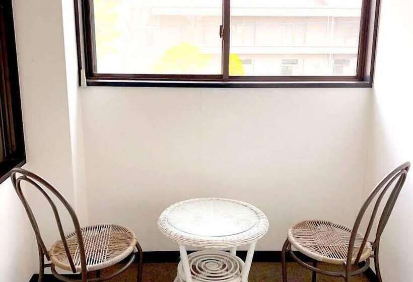 בית מלון כפרי Noble Inn Nagaya