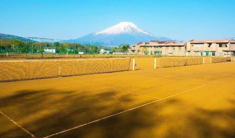 בית מלון כפרי Noble Inn Nagaya