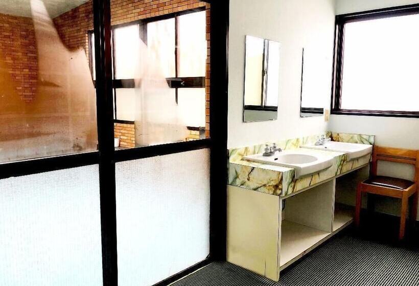 בית מלון כפרי Noble Inn Nagaya