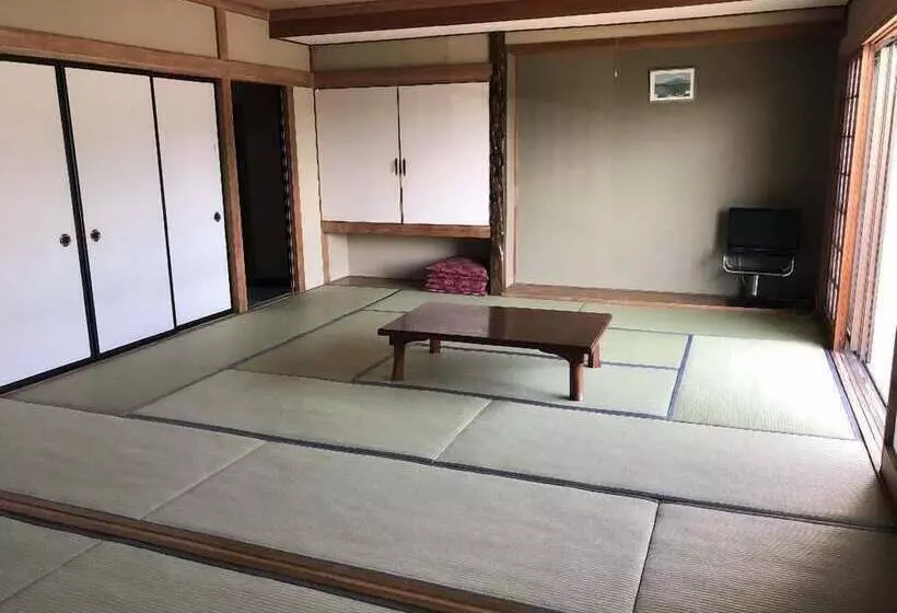 ホテル Noble Inn Nagaya