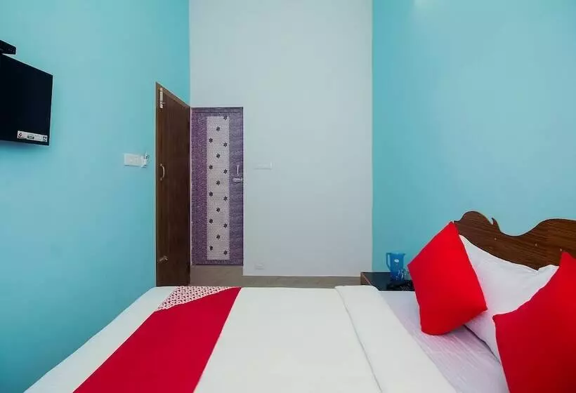 Hotelli O Royal King