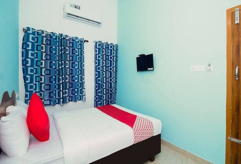 Отель O Royal King