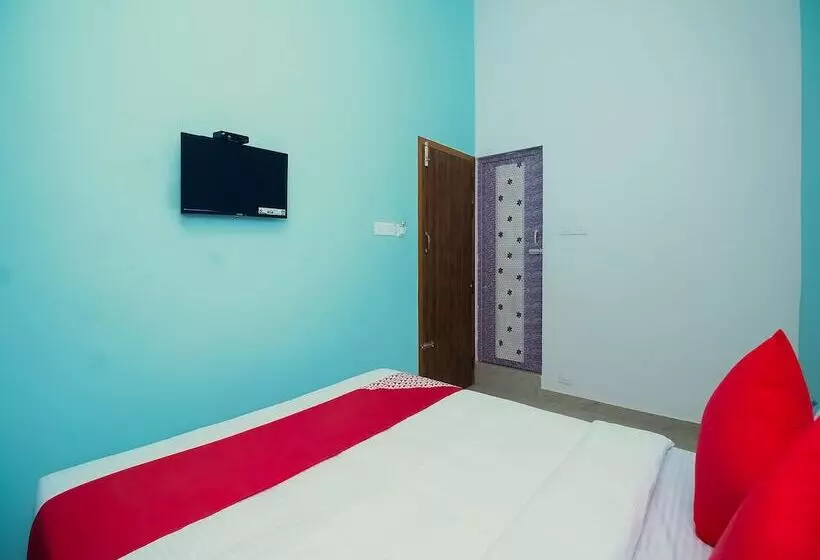 Hotelli O Royal King