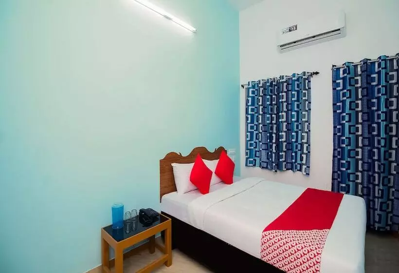 Hotelli O Royal King