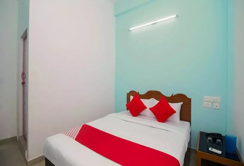 Hotelli O Royal King