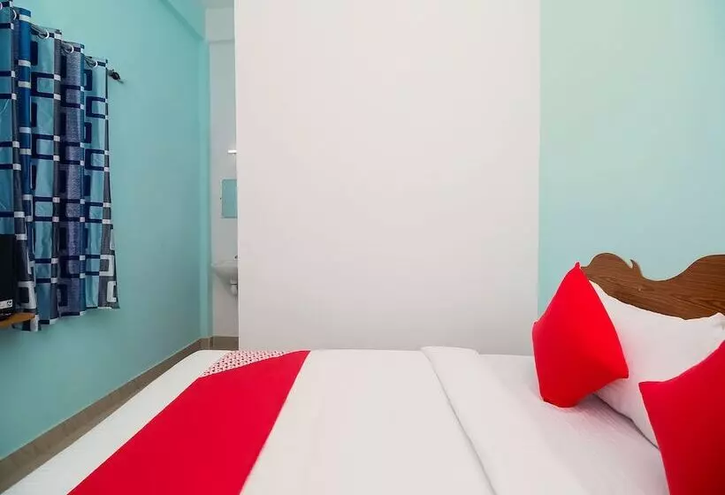 Hotelli O Royal King