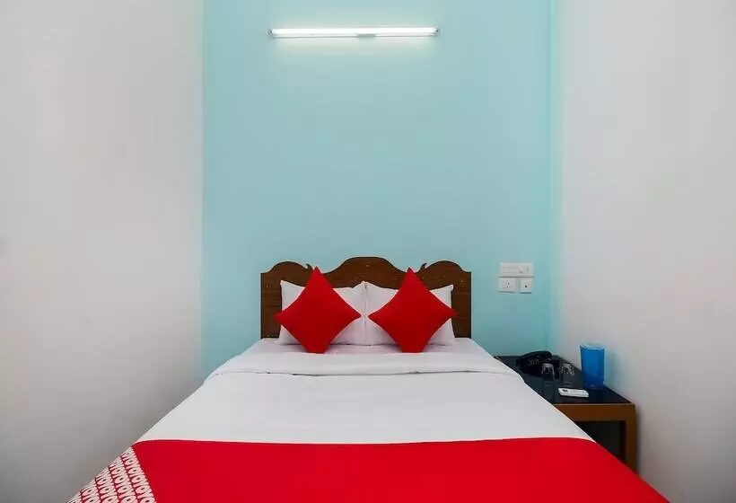 Hotelli O Royal King