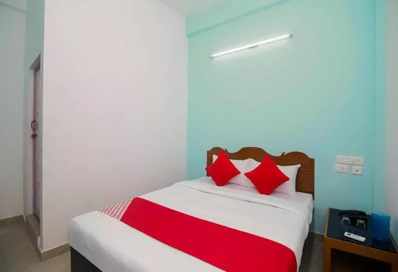 Hotelli O Royal King