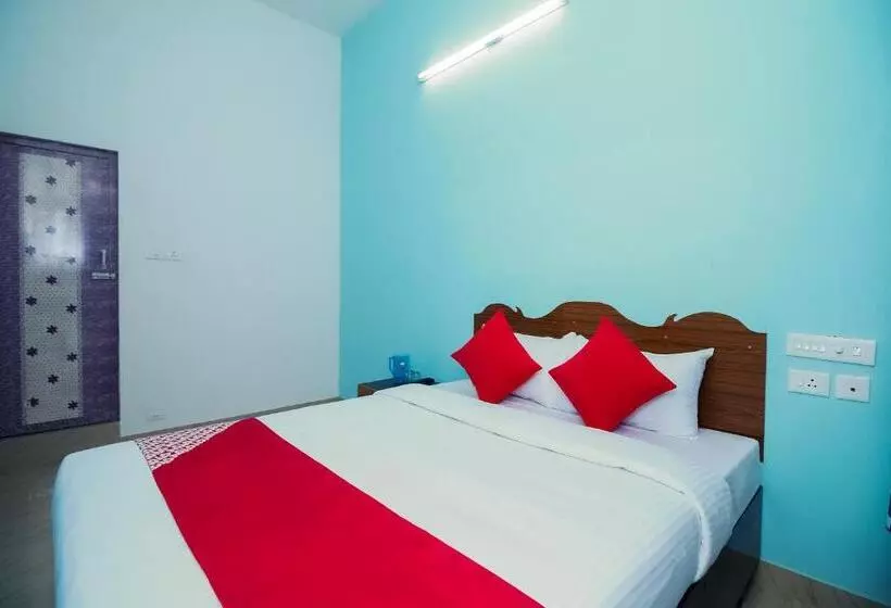 Hotelli O Royal King