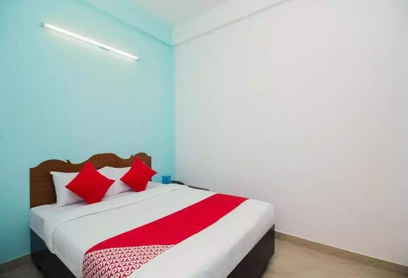 Hotelli O Royal King