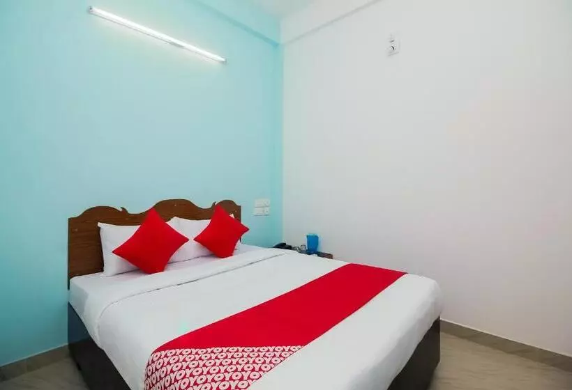 Hotelli O Royal King