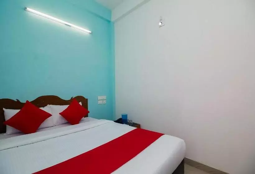 Hotelli O Royal King