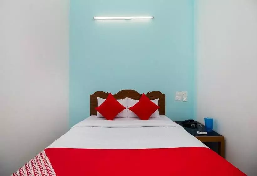 Hotelli O Royal King