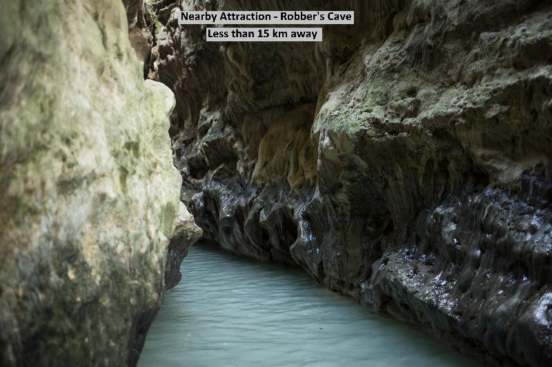 בית מלון כפרי Super Townhouse Ranipur Mor