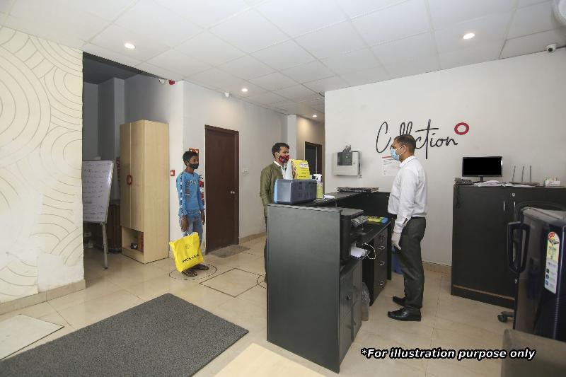 בית מלון כפרי Super Townhouse Ranipur Mor