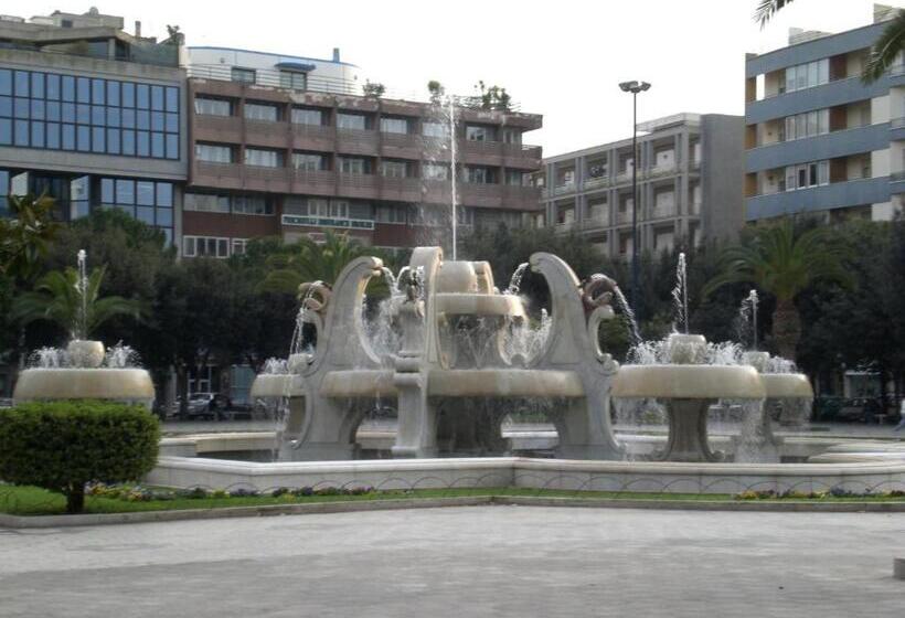 پانسیون B&b Charme